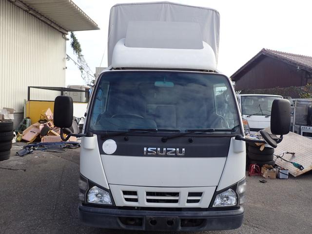 2006 Isuzu Elf – thumbnail 3