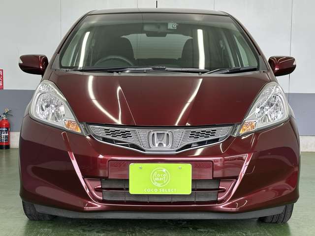2011 Honda Fit – thumbnail 2