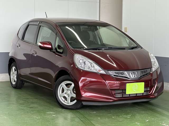 2011 Honda Fit – thumbnail 3