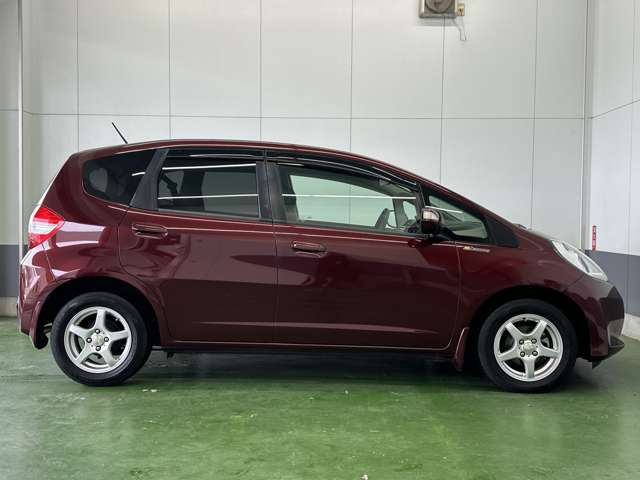 2011 Honda Fit – thumbnail 4