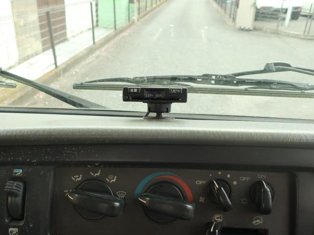 2002 Mitsubishi Fuso Canter – thumbnail 4