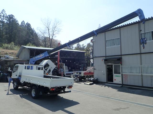 2008 Mitsubishi Fuso Canter – thumbnail 4