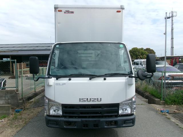 2009 Isuzu Elf – thumbnail 3