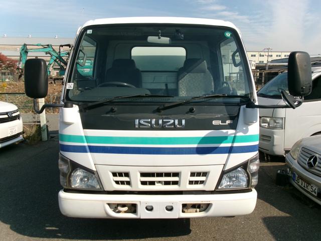 2006 Isuzu Elf – thumbnail 3