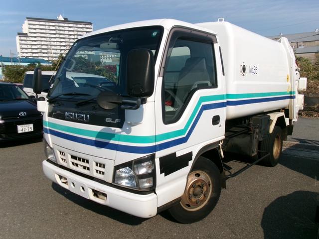 2006 Isuzu Elf – thumbnail 4