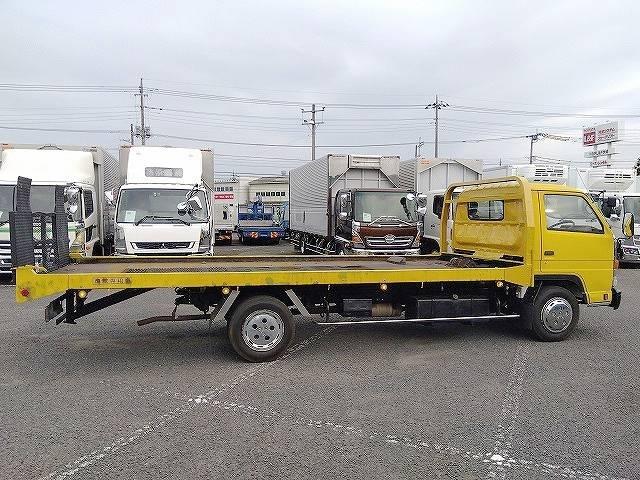 1991 Isuzu Elf – thumbnail 4