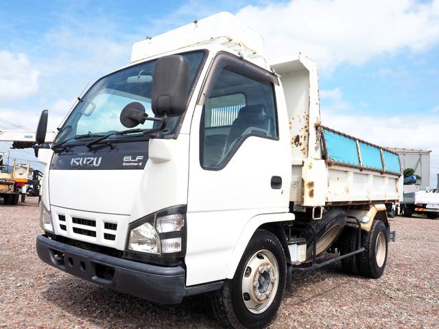 2005 Isuzu Elf
