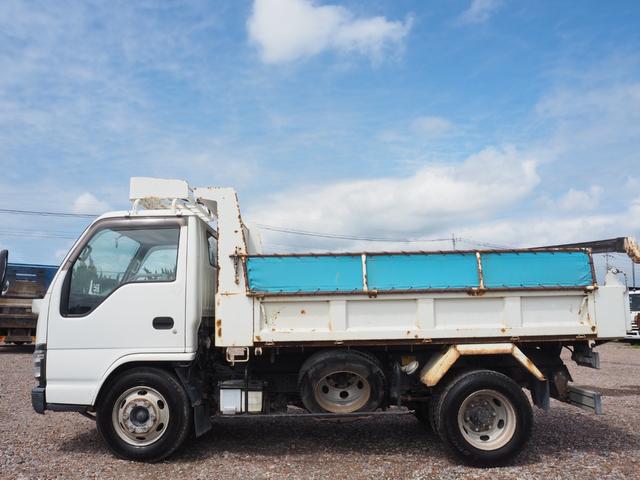 2005 Isuzu Elf – thumbnail 3