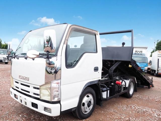 2008 Isuzu Elf