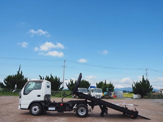 2008 Isuzu Elf – thumbnail 3