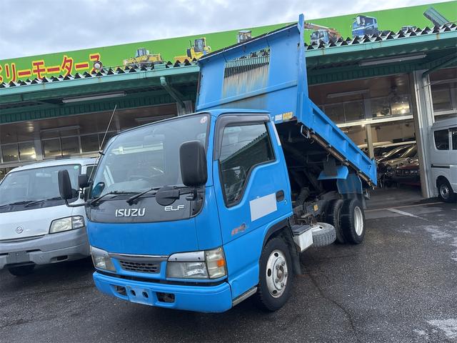 2004 Isuzu Elf – thumbnail 2