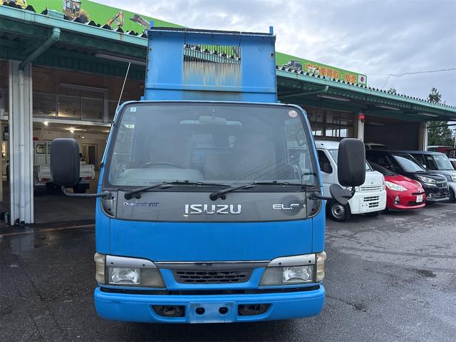 2004 Isuzu Elf – thumbnail 3