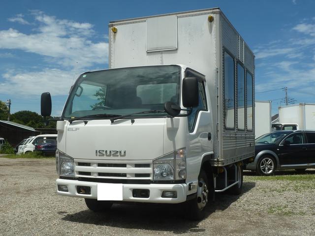 2009 Isuzu Elf