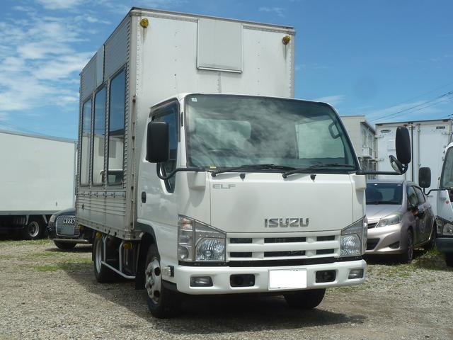 2009 Isuzu Elf – thumbnail 3