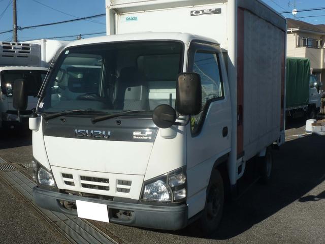 2006 Isuzu Elf – thumbnail 2