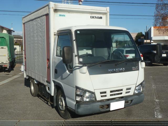 2006 Isuzu Elf – thumbnail 3