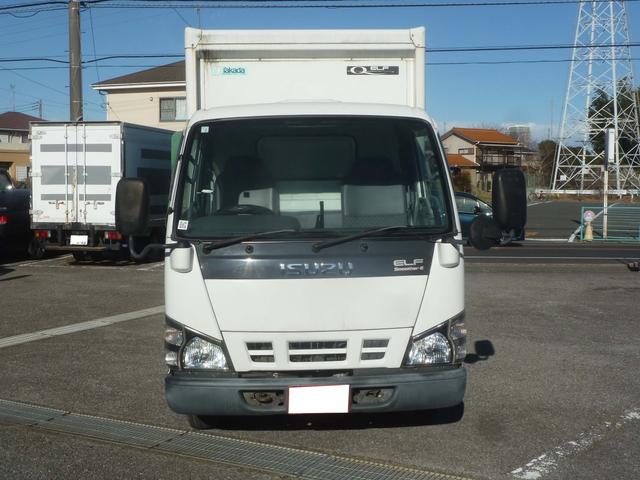 2006 Isuzu Elf – thumbnail 4