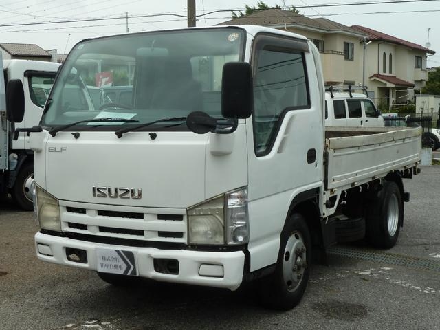 2008 Isuzu Elf – thumbnail 2