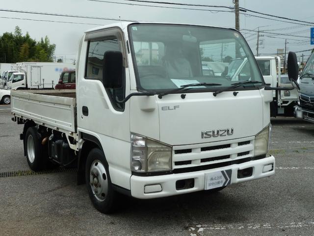 2008 Isuzu Elf – thumbnail 3