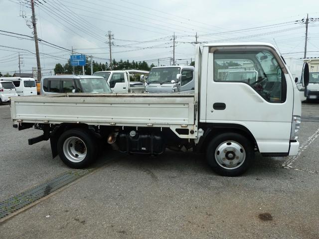 2008 Isuzu Elf – thumbnail 4