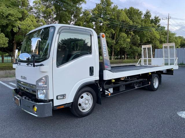 2010 Isuzu Elf