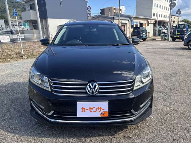 2011 Volkswagen Passat Variant – thumbnail 3