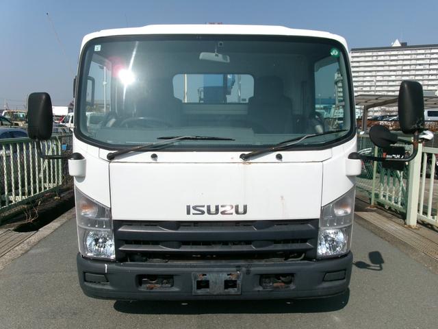 2007 Isuzu Elf – thumbnail 3