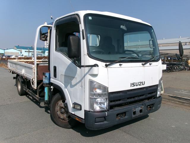 2007 Isuzu Elf – thumbnail 4