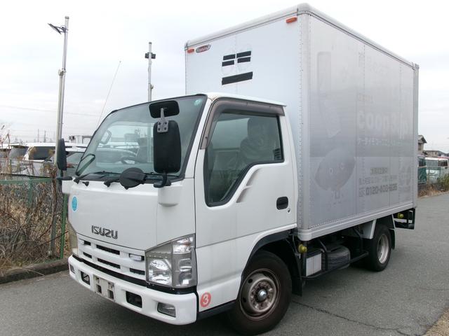 2009 Isuzu Elf – thumbnail 2