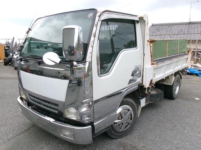 2005 Isuzu Elf – thumbnail 2