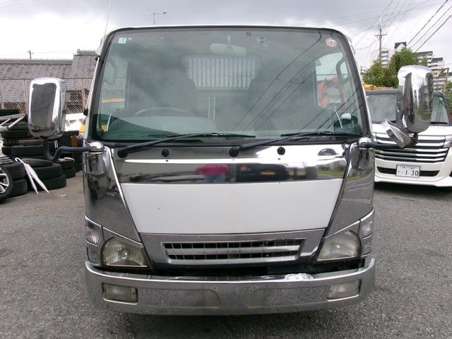2005 Isuzu Elf – thumbnail 3