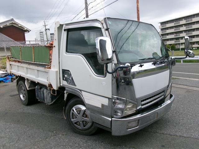 2005 Isuzu Elf – thumbnail 4