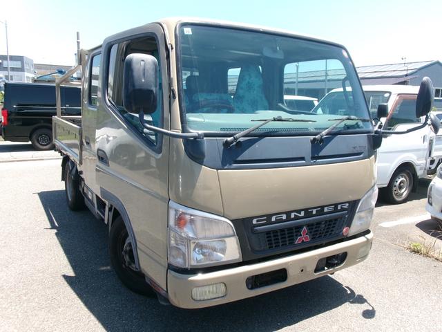 2006 Mitsubishi Fuso Canter