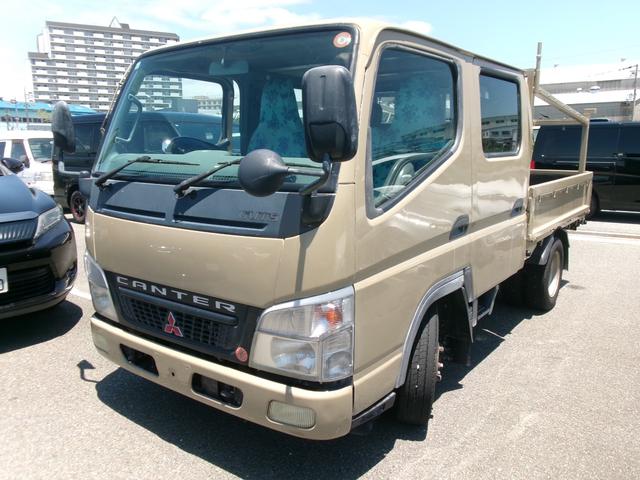 2006 Mitsubishi Fuso Canter – thumbnail 2