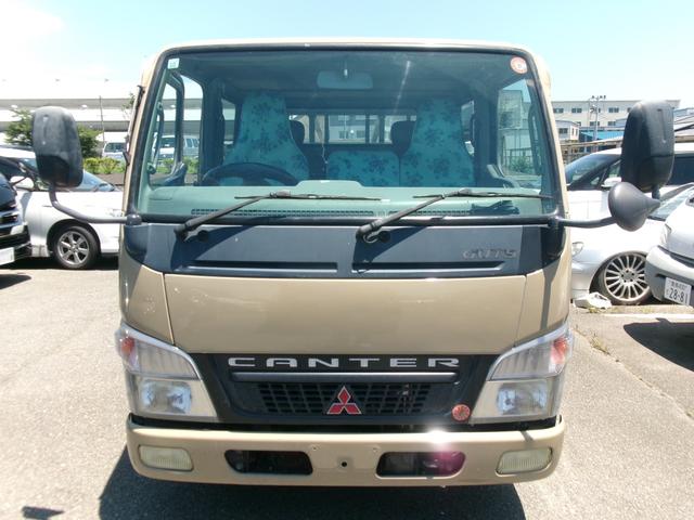 2006 Mitsubishi Fuso Canter – thumbnail 3