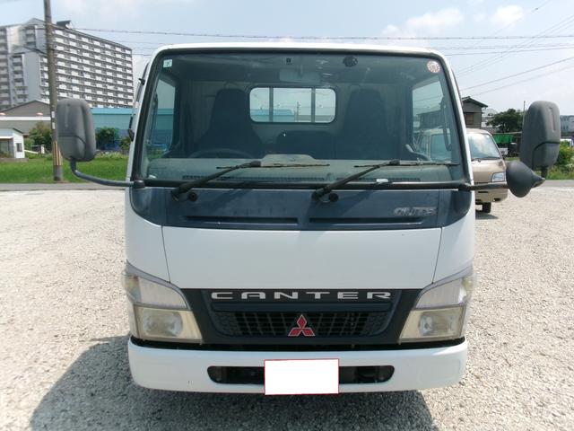 2003 Mitsubishi Fuso Canter – thumbnail 3