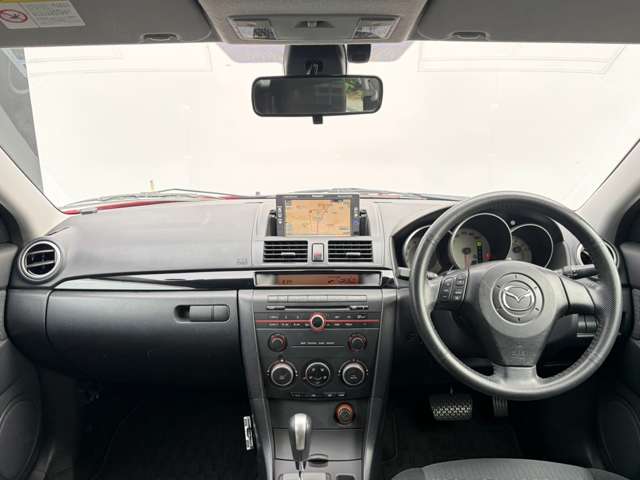 2007 Mazda Axela Sport – thumbnail 2