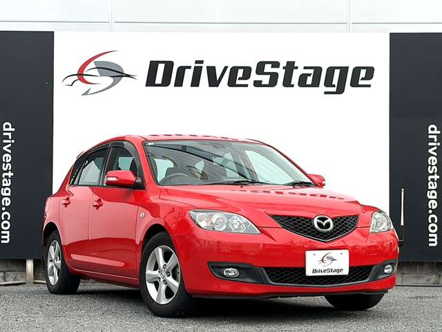 2007 Mazda Axela Sport – thumbnail 3