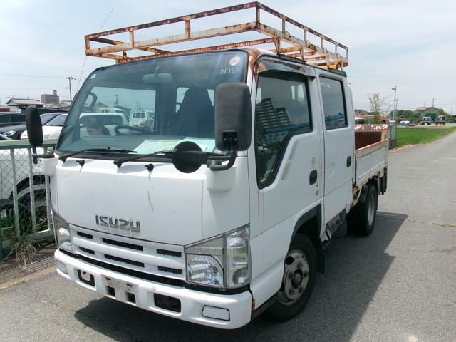 2009 Isuzu Elf – thumbnail 4