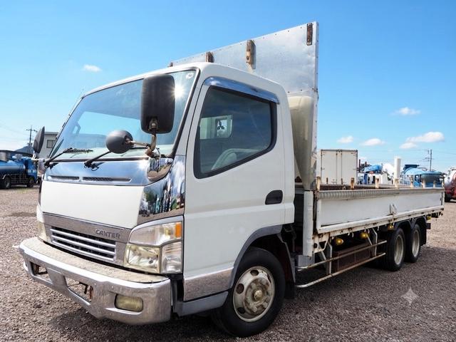 2005 Mitsubishi Fuso Canter – thumbnail 2