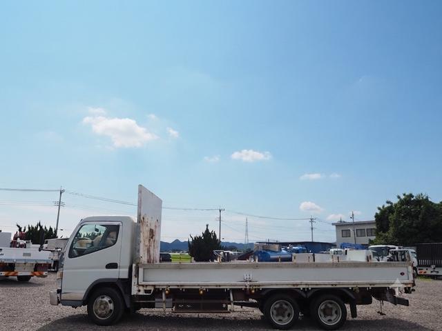 2005 Mitsubishi Fuso Canter – thumbnail 3