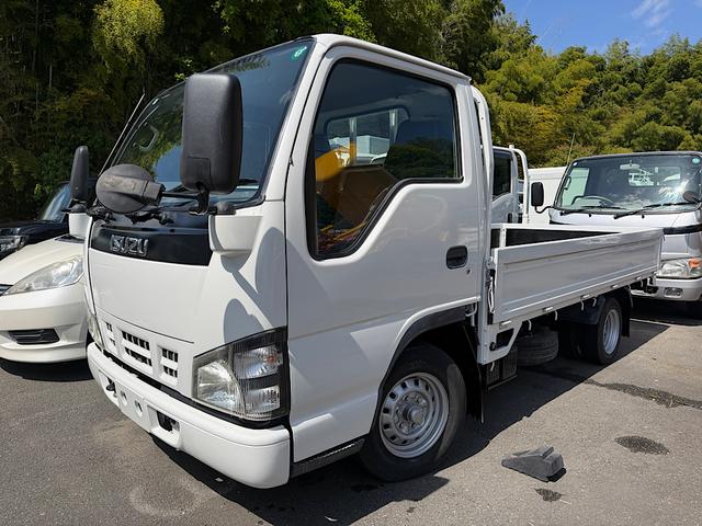 2006 Isuzu Elf