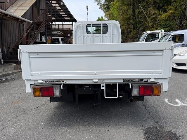 2006 Isuzu Elf – thumbnail 3