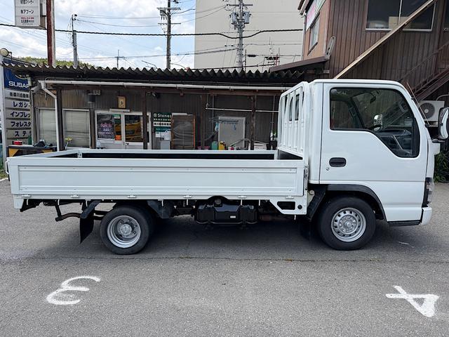 2006 Isuzu Elf – thumbnail 4