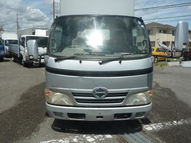 2007 Hino Dutro – thumbnail 3