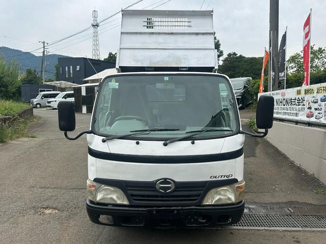 2006 Hino Dutro – thumbnail 4