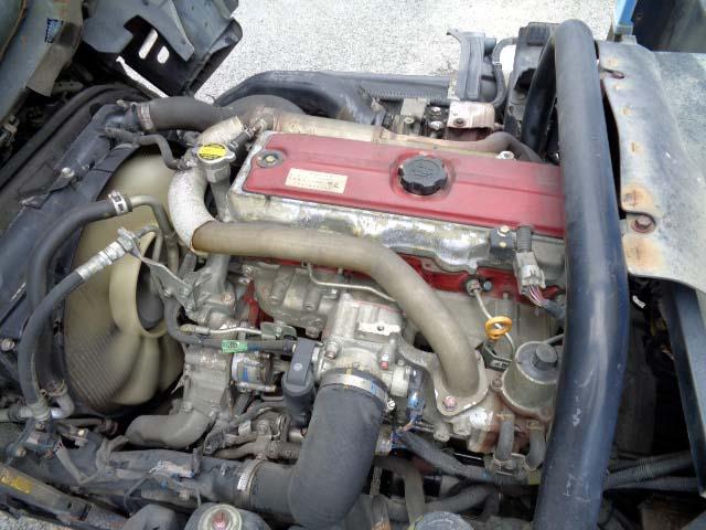 2008 Hino Dutro – thumbnail 4