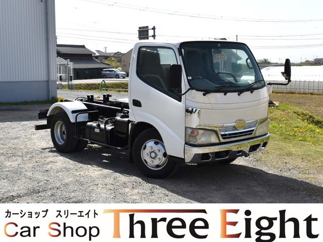 2005 Hino Dutro