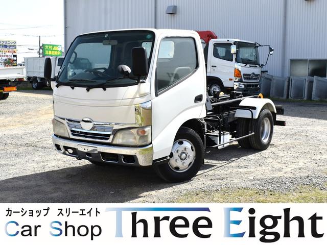 2005 Hino Dutro – thumbnail 3