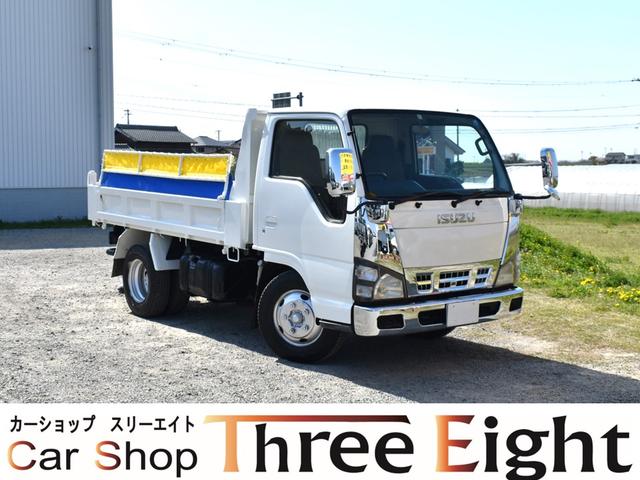 2005 Isuzu Elf